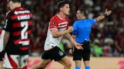 Cuándo se jugará la vuelta entre Estudiantes y Flamengo por los cuartos de final de la Copa Libertadores