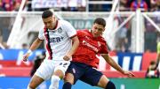 Así se juega la Fecha 9 del Torneo Clausura 2025