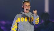 Justin Bieber, el mejor pagado en la historia de Coachella