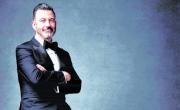 ¿Censura o sin talento?: Kimmel, suspendido tras sus dichos sobre Kirk