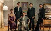 Drama político y familiar: así es “Las maldiciones”, la nueva miniserie de Netflix
