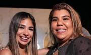 Camilota explotó con Franchín por un “chusmerío”