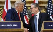 “Putin me falló”: Trump, ofuscado con su par ruso