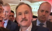 A quién eligió EE UU como embajador en Argentina