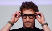 Meta presentó sus gafas con inteligencia artificial