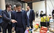 Kicillof va por una foto de unidad, con 82 intendentes en Ensenada