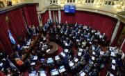 La Cámara alta aprobó la Ley Nicolás para pacientes