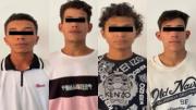 Horror en Barinas: Abusaron y estrangularon a una joven, hay cuatro detenidos