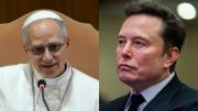Es un gran problema: Papa León XIV sorprende al hablar de multimillonarios como Elon Musk