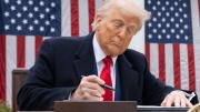 Aranceles de Trump en juego: Corte Suprema de Estados Unidos ya fijó fecha para debatir su legalidad