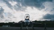 EEUU anunció que cazas F-35B ya están en Puerto Rico, buscan intensificar lucha contra narcotráfico en el Caribe