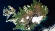 El descubrimiento de una isla oculta que deslumbra a los científicos de la NASA