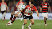 Copa Libertadores 2025: Estudiantes cayó ante Flamengo y buscará revancha en La Plata