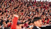 La noche en que un árbitro “se burló” de todo un estadio: en River festejaron un penal que no fue