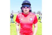 Llego bien preparado a una de las mejores pistas