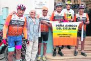 Transito Suárez: No podíamos estar ausente