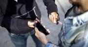 Tarija: Robaron un par de celulares y los capturaron