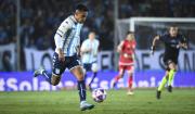 Todo listo: los once de Costas de cara a Huracán vs. Racing por la fecha 9 del Clausura 2025