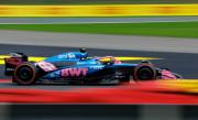 Franco Colapinto terminó en el puesto 19 y Lando Norris fue el mejor en Bakú