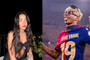 No la quie…: Se conoció el doloroso desplante que la familia de Lamine Yamal le hizo a Nicki Nicole