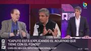 Heller conjetura: ¿acaso el Gobierno está conduciendo a propósito el descalabro financiero?