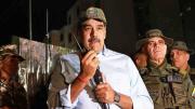 Maduro decidió que los militares vayan a los barrios para enseñarle a la población a manejar armas