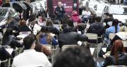 Los docentes de la UNLP revelaron cuánto cayeron sus sueldos haciendo una curiosa comparación
