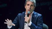 Milei y Caputo se abrazan a un plan detonado