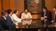 Ganfeng Lithium presentó un nuevo proyecto de litio por US$2.000 millones 