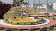 Proyectan la construcción del Parque Metropolitano de El Alto