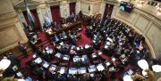El Senado acusó a Milei de “destruir” las provincias