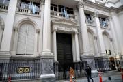 Fuerte intervención del Banco Central para tratar de aplacar el valor del dólar