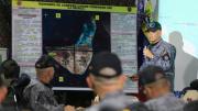 Venezuela hace maniobras militares en el Caribe