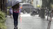 Alerta amarilla por lluvias, tormentas y viento zonda: ¿dónde y a qué hora cambiarán las condiciones del tiempo?