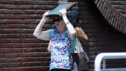 El tiempo en Tucumán: anuncian dos días muy calurosos antes del regreso de las lluvias y el descenso de la temperatura