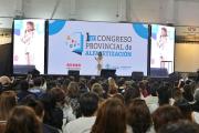 Tucumán celebró el Primer Congreso de Alfabetización