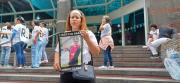 Familiares de presos políticos en Venezuela miran hacia Europa para encontrar justicia y libertad