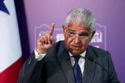 Panamá dice que restauró relaciones consulares con Venezuela para facilitar retorno de migrantes