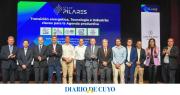 San Juan presentó en Mendoza sus fortalezas en diversificación y energía