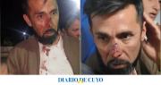 Brutal agresión a un reconocido comerciante, su esposa y su hijo: todo se originó por el festejo de gol de un niño