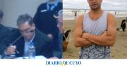 Augusto Pérez Garro explicó por qué acompaña al médico acusado en el juicio por Julieta Viñales