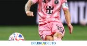 Messi se decidió y renovó con el Inter