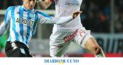Racing visita al duro Huracán