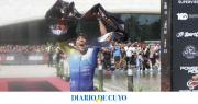 San Juan será triple sede del Ironman