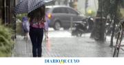 36 horas de mal tiempo en medio país: ¿qué pasará en San Juan?