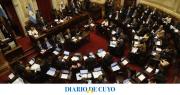 También el veto para el reparto de ATN quedó a un paso de caer