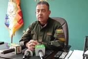 Aprehenden a dos menores de 14 y 17 años por asaltar a una mujer en El Alto