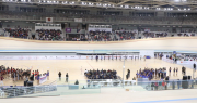 Aclaran cuál es el protocolo para usar el Velódromo Chancay y ajustan las fechas del Campeonato de Pista