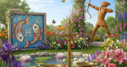 Conocé los tres signos que más florecerán con la llegada de la primavera