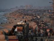 Panorama Internacional: El mito del hombre fuerte en el laberinto de Gaza